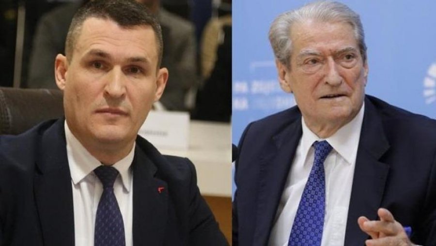 Pas arrestit në shtëpi, Berisha përballet sot në Kuvend me Altin Dumanin