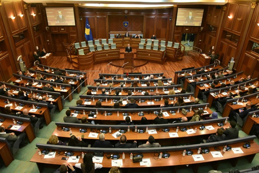 Media gjermane shkruan për mosformimin e qeverisë: Po paralizon zhvillimin e Kosovës