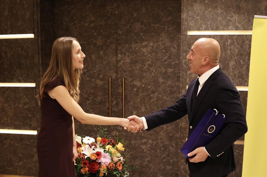 Haradinaj uron Austrinë për Ditën Kombëtare: Ka qenë mike e fuqishme e Kosovës