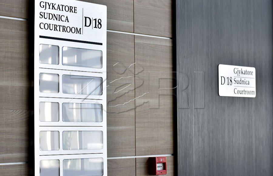 Arrest shtëpiak ndaj mjekut vushtrrias, që dyshohet se mori ryshfet për lëshimin e pushimeve mjekësore