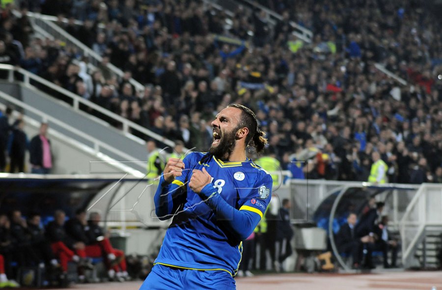 Slloveni – Kosovë: Sot vendoset një hap i madh drejt suksesit