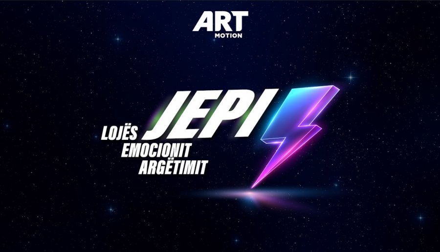Artmotion ndez skenën e argëtimit me super ofertën 7-ditore për BIG BROTHER