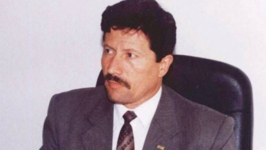 Osmani kujton Ukë Bytyçin: Dha gjithçka për qytetarët e tij dhe për të ardhmen e vendit