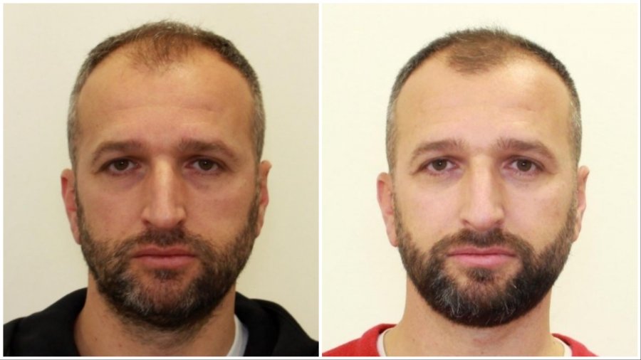 Arrestohet në Londër Xhemajl Nuhiu, i dyshuari për vrasjen në Hajvali