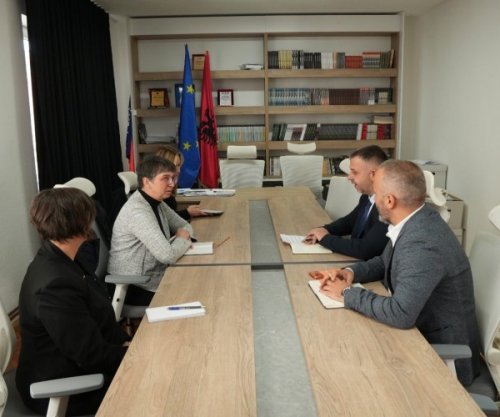 Diskriminimi në fokus, ambasadorja e Gjermanisë në Luginën e Preshevës