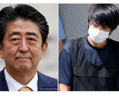 Vrasësi i kryeministrit japonez e pranon veprën: Unë e kreva, ja pse e bëra këtë veprim