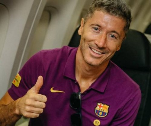Lewandowski rikuperohet nga lëndimi