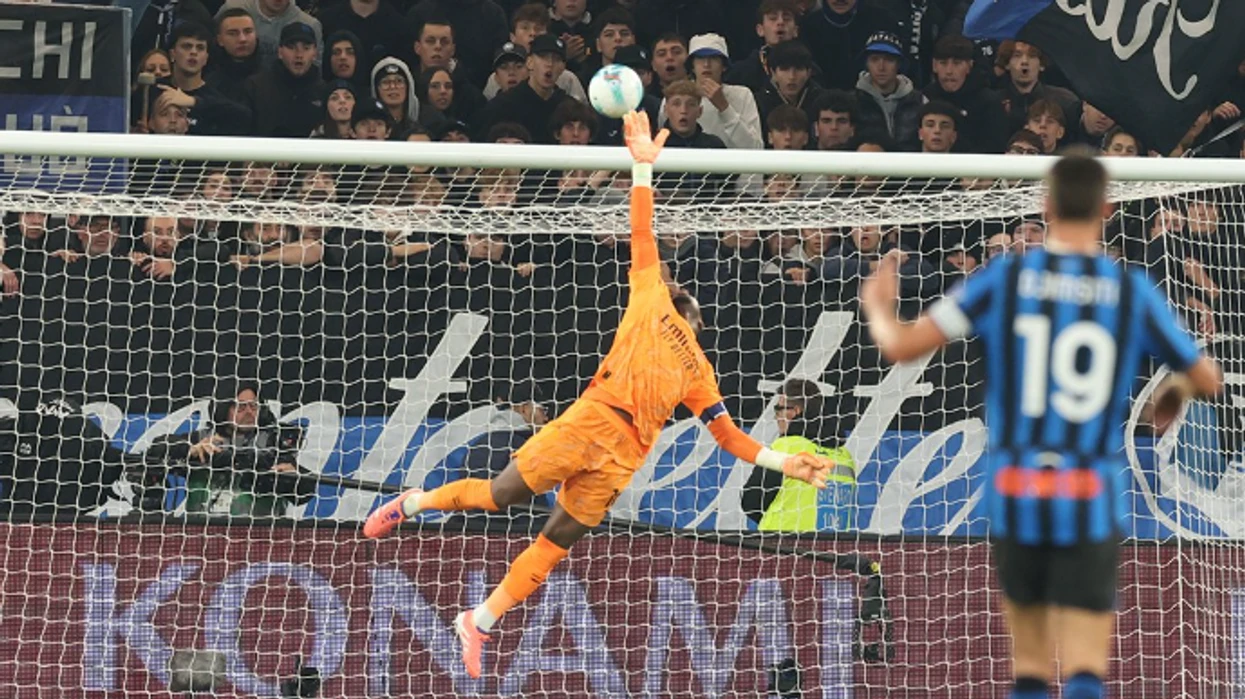 Atalanta dhe Milani ndajnë pikët