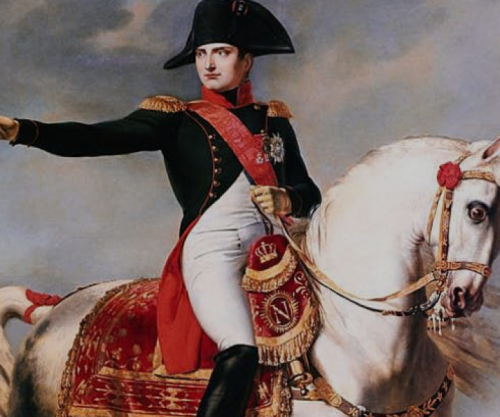 ADN-ja nga ushtria e pafat e Napoleonit e vitit 1812 zbulon bakteret që sollën fundin e ushtarëve