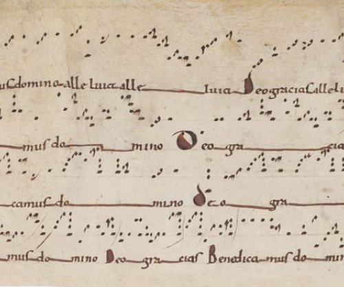 Zbulohen disa nga notat më të hershme muzikore në Pensilvani