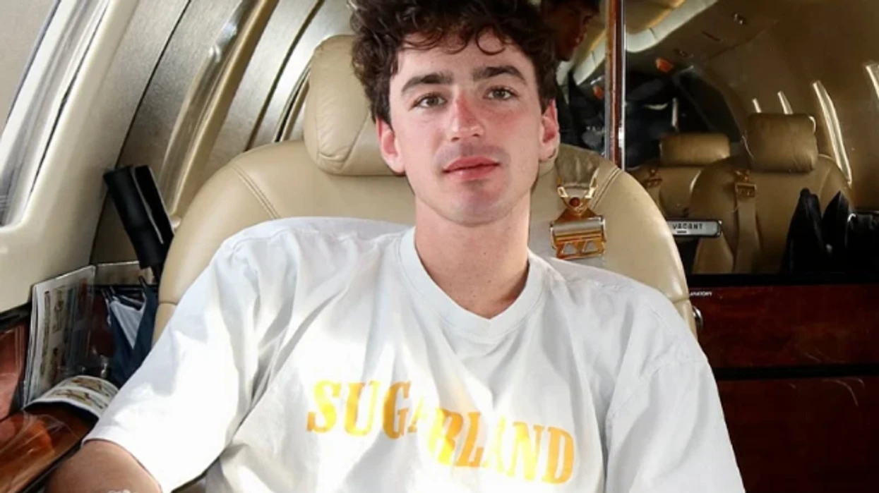 Influencuesi Ben Bader vdes papritur në moshën 25-vjeçare