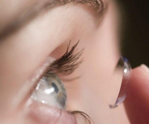 Lentet e kontaktit mund të shkaktojnë infeksione, ulcera, madje edhe verbëri