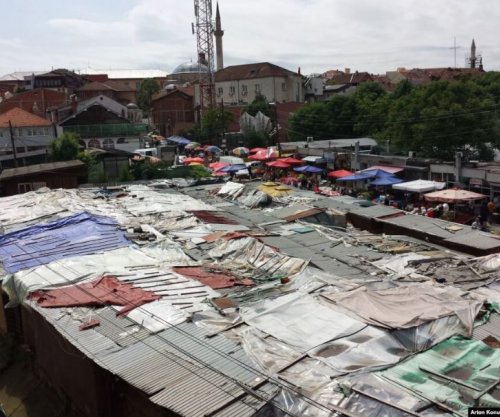 Shumë premtime për rregullimin e Tregut të Gjelbër, por jo edhe veprime