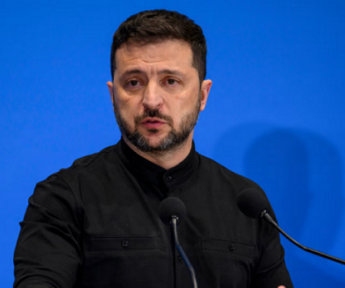 E konfirmon Zelensky: Rusët kanë hyrë në Pokrovsk, është objektivi i tyre kryesor