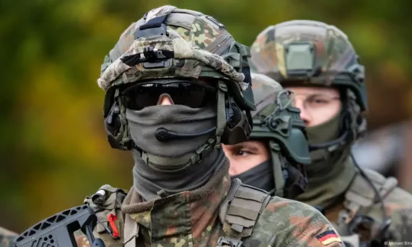 Bundeswehr ndal dhënien e pronave të veta për përdorim civil