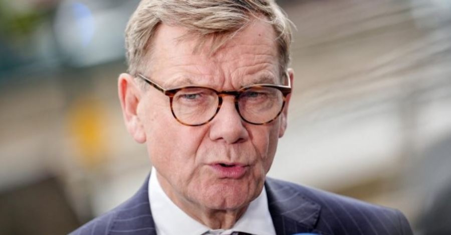 Ministri i Jashtëm gjerman: Berlini kërkon ruajtjen e tregtisë së drejtë me Kinën