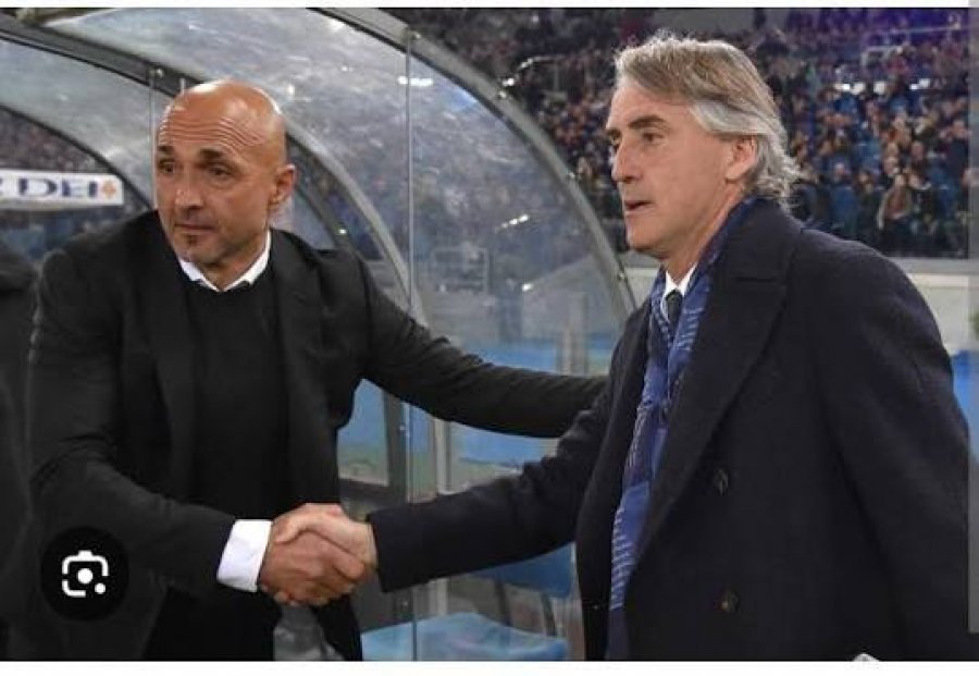 Ky pritet të jetë trajneri i ri i Zhegrovës te Juventusi