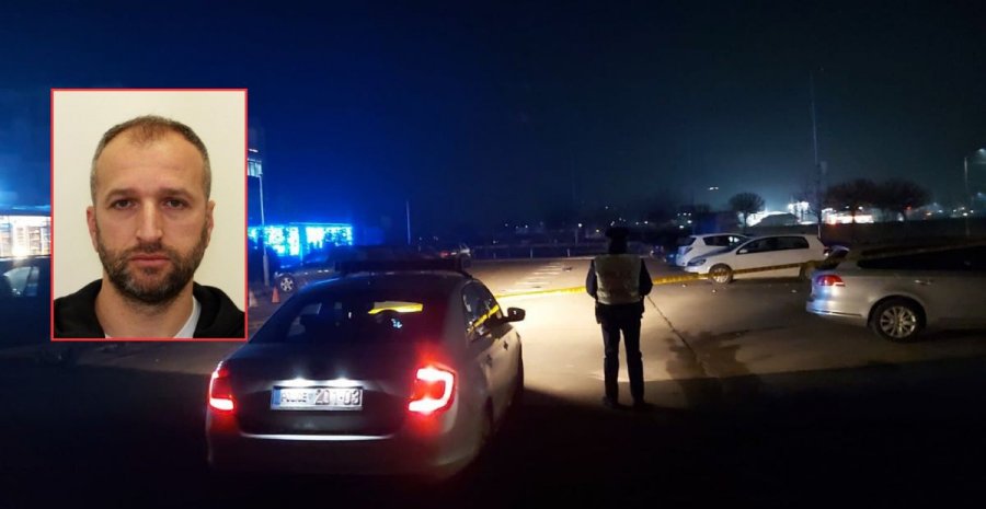 Kur pritet të ekstradohet nga Britania në Kosovë i arrestuari për vrasjen në Hajvali