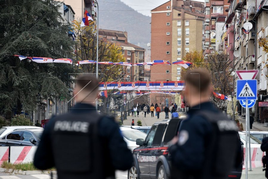 Kapen 3600 kilogramë kafe që dyshohet të jenë kontrabanduar nga Serbia