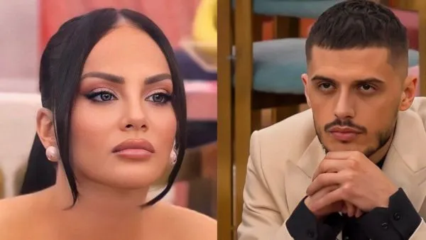 Sara e ashpër me ndjekësin: Nuk më duhej finalja e B.B., u martova me një nga djemtë më të suksesshëm shqiptar