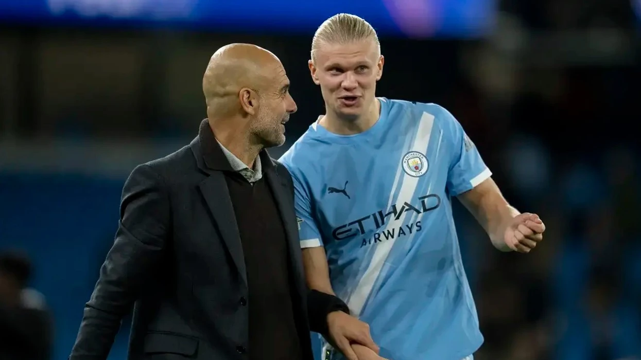 Haalandi nuk do të luaj kundër Swanseas