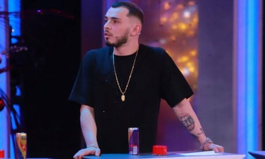 “Zoti i sprovon ata që i do”, Marini bën në dedikim prekës pas humbjes së djalit