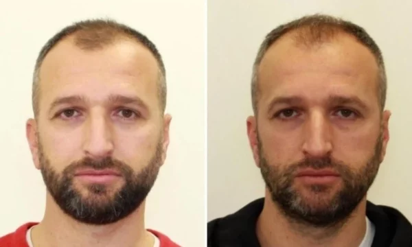 Konfirmohet arrestimi i Xhemail Nuhiut - i dyshuar për vrasjen në Hajvali, MD-ja tregon kur pritet të ekstradohet në Kosovë