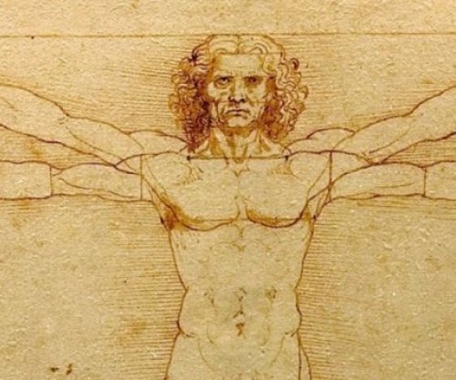 Detaji i fshehur në skrotum që zgjidh misterin 500-vjeçar të Leonardo da Vinçit