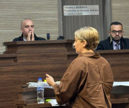 Ish-zyrtarja e BE-së lirohet nga akuza për korrupsion