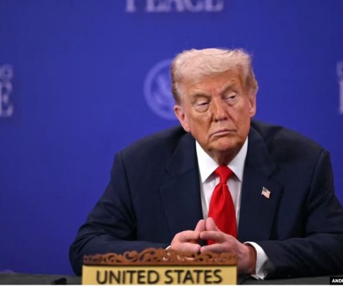 Trump: Armëpushimi në Gazë po respektohet, Izraeli ka të drejtë të përgjigjet nëse sulmohet