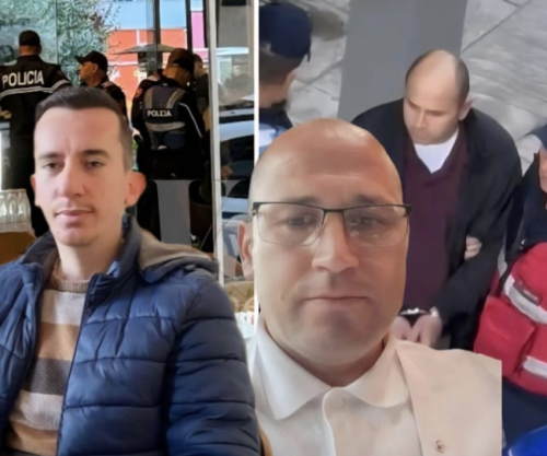 Sherri nisi për një pjatë proshutë, detaje nga vrasja në Tiranë