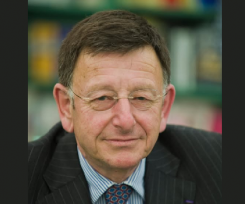 Vdes David Bellos, përkthyesi britanik i shkrimtarit Ismail Kadare