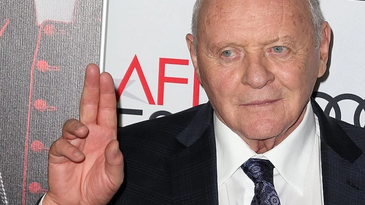 Anthony Hopkins zbulon se nuk i ka folur vajzës së tij prej 24 vitesh: Jeta është e dhimbshme