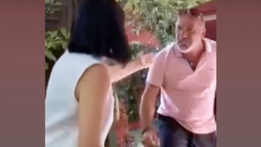 Veterani i UÇK-së që u fjalos me deputeten Pacolli thirret si i pandehur nga Prokuroria