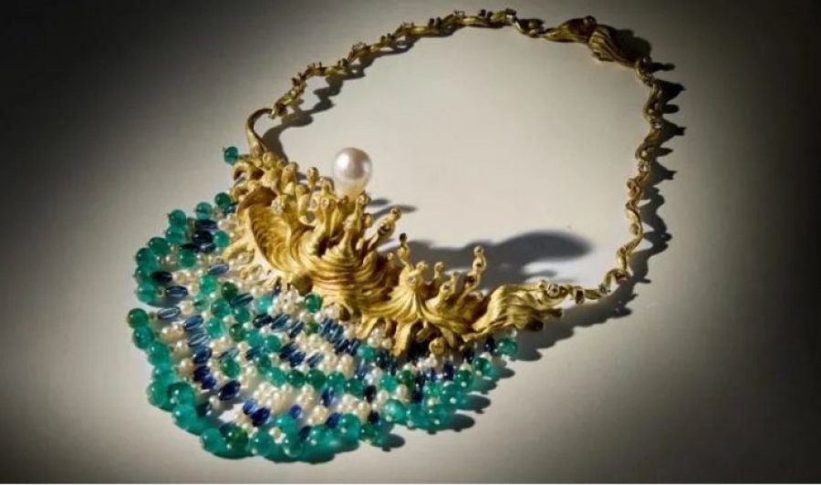 Vepra e Salvador Dali shitet në ankand për çmim rekord