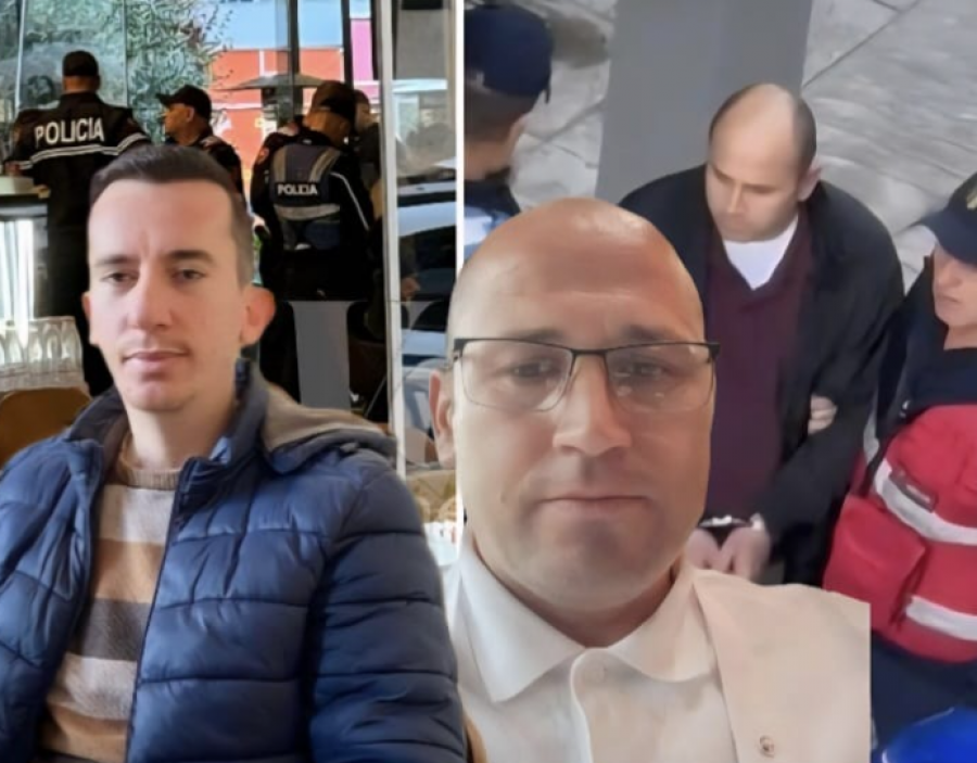 Sherri nisi për një pjatë proshutë, detaje nga vrasja në Tiranë