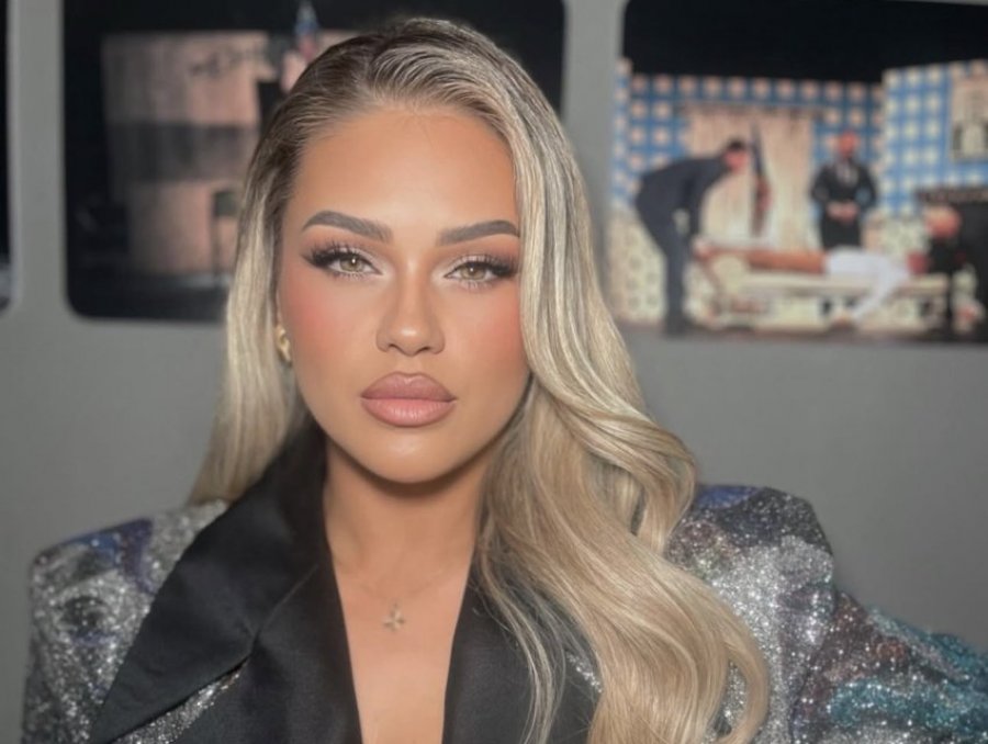 Pas disa vjetësh pauzë, Mirsa Kërçeli po i kthehet skenës muzikore