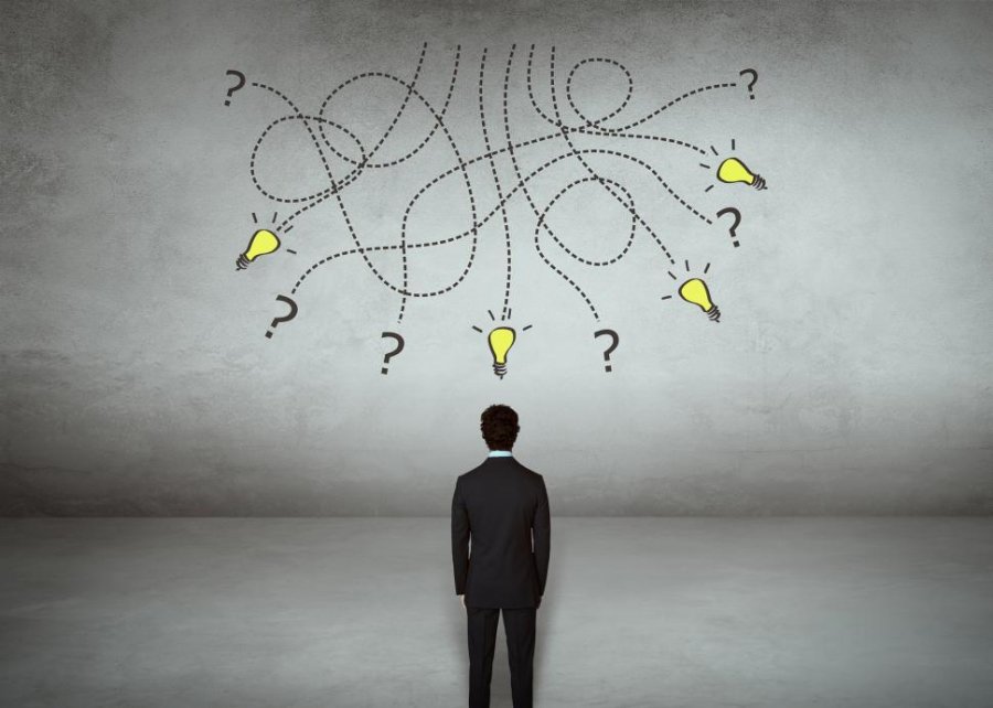 Dhjetë karakteristikat që i dallojnë njerëzit me intuitë