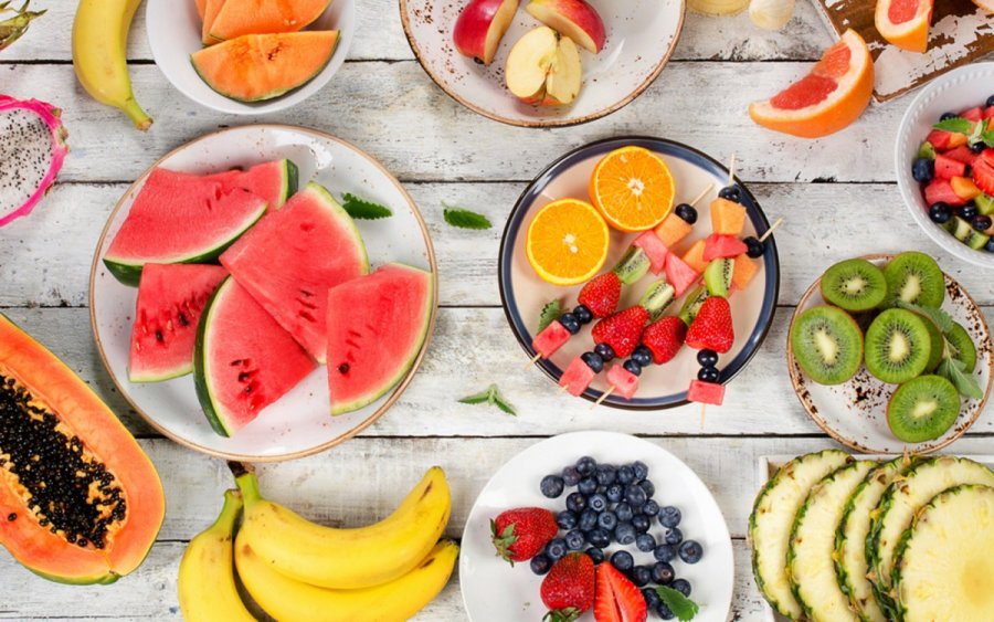 Këto fruta lehtësojnë zorrët