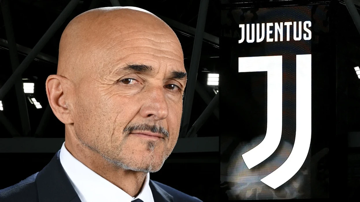 Luciano Spalletti do të nënshkruajë sot kontratën me Juventusin