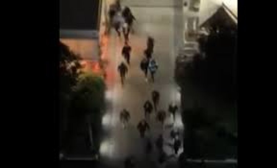 Dhuna kundër turqve, çfarë po ndodh në Mal të Zi?