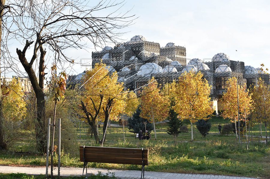 Mot me diell, temperaturat deri në 16 gradë