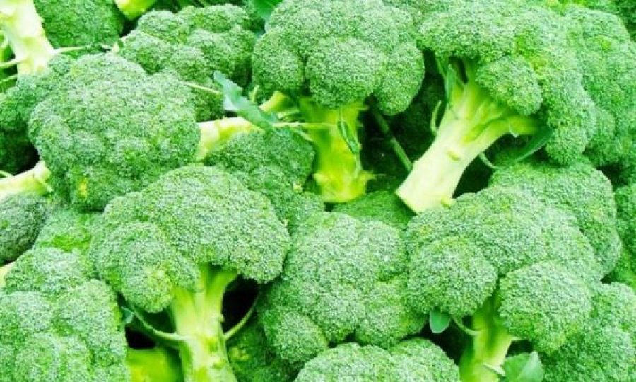 Këto janë disa ushqime që shpëtojnë mushkëritë