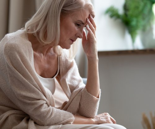 Studimi: Problemet me tretjen janë të zakonshme gjatë menopauzës