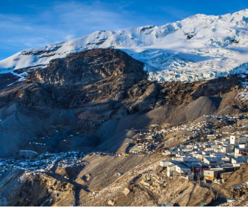 La Rinconada qyteti më i lartë në botë, ku ari dhe mbijetesa ecin krah për krah