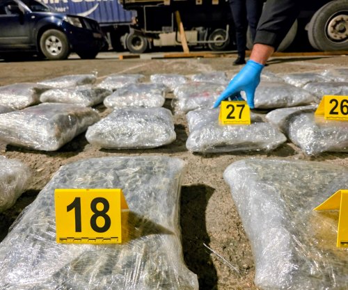 Dogana tregon si erdhi deri te kapja e kamionit në Prishtinë me mbi 200 kg drogë