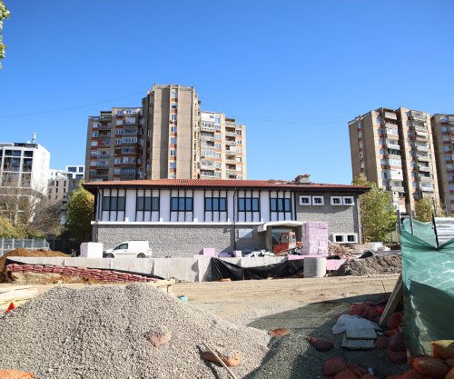 MKRS: Me dinamikë po zhvillohen punimet në Galerinë Kombëtare të Kosovës