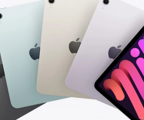 Apple iPad mini, iPad Air dhe MacBook Air do të kenë ekrane OLED