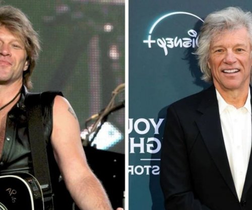 Jon Bon Jovi flet për plakjen, flokët e thinjura dhe kirurgjinë plastike