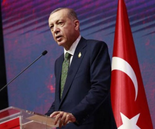 Erdogani kritikon Gjermaninë: A nuk i shihni masakrat në Gaza?